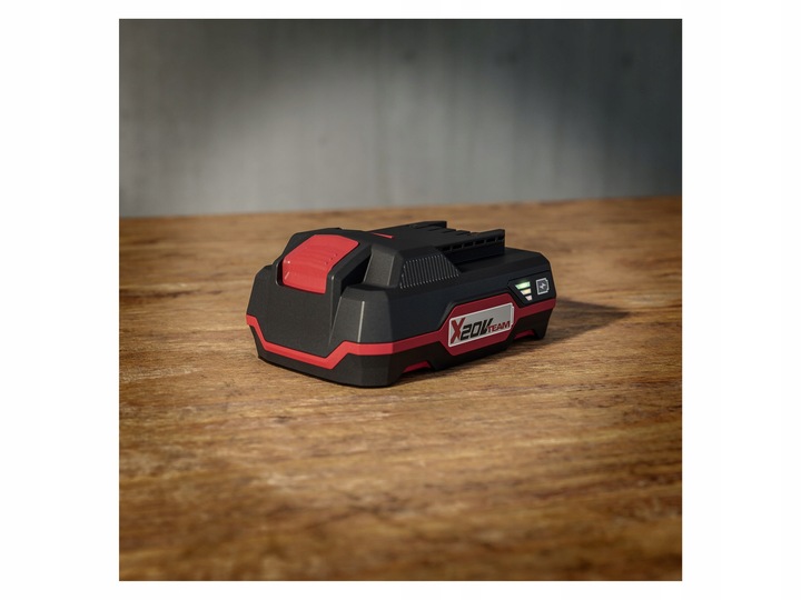 Akumulator Li-Ion Parkside 20 V 2 Ah