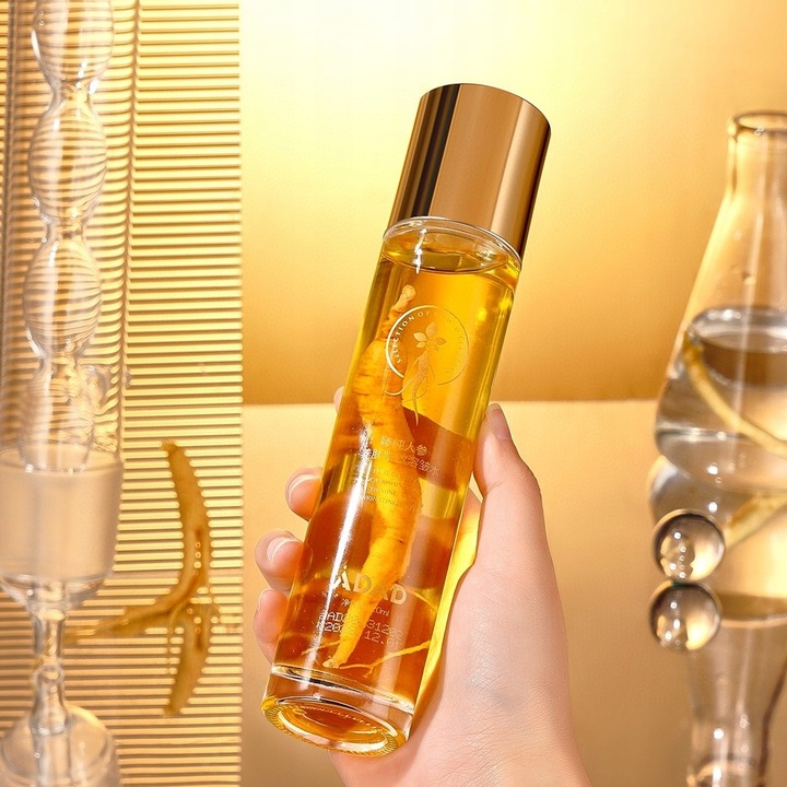 ŻEŃ-SZEŃ KOREAŃSKI-SERUM przeciwstarzeniowe do TWARZY SZYI i DEKOLTU 120 ml