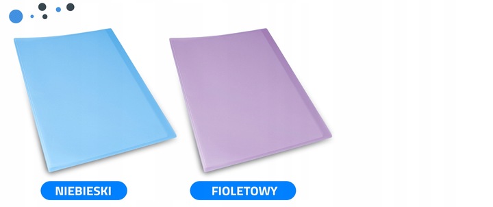 ALBUM KSIĄŻKA A2 do HAFTU DIAMENTOWEGO -KOLORY