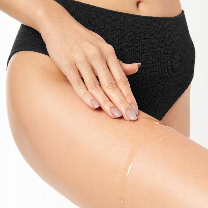 OLEJEK DO MASAŻU antycellulitowy WYGŁADZAJĄCY z awokado ROGRZEWAJĄCY Celloo