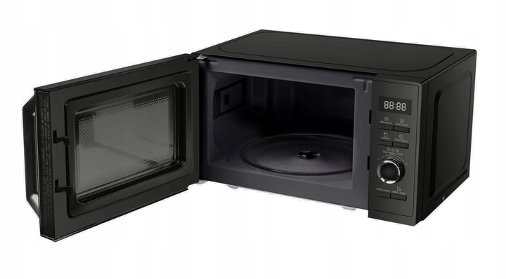 KUCHENKA MIKROFALOWA Z GRILLEM TOSHIBA MW3-AG20PE (BK) | MIKROFALÓWKA