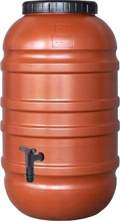 Beczka Plastikowa Beczki Pojemniki 220l