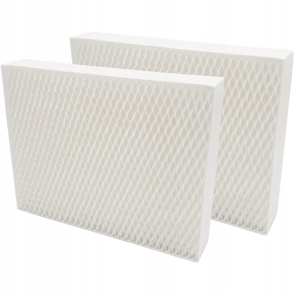 2x Filtry maty ewaporacyjne do nawilżacza Stylies