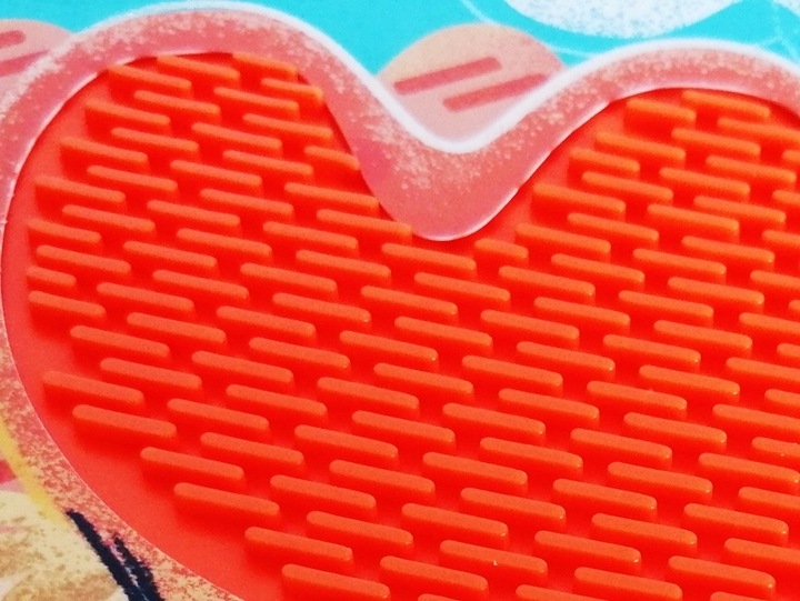 KSIĄŻECZKA KSIĄŻKA DOTYKOWA SENSORYCZNA LAS