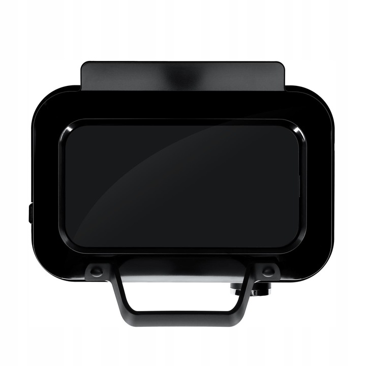 Gofrownica 2000W XXL na 2 duże gofry Płynna regulacja temperatury