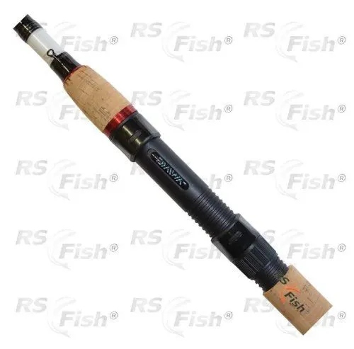Wędka DAIWA Ninja X Feeder 3,60m do 120g