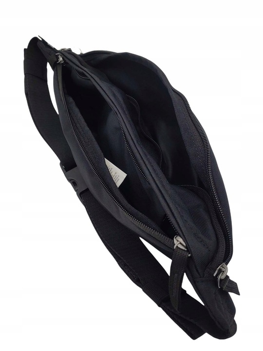 NIKE SASZETKA BIODRÓWKA PAS TOREBKA SPORTOWA NERKA BA5750-010