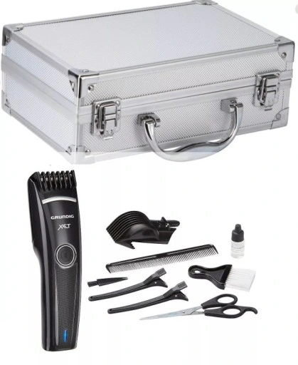 TRYMER MASZYNKA DO WŁOSÓW GRUNDIG MC 3342