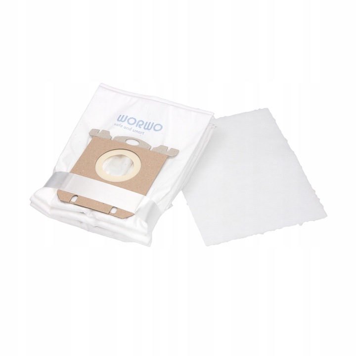 12 WORKÓW DO ELECTROLUX PHILIPS AEG ZANUSSI ELMB01