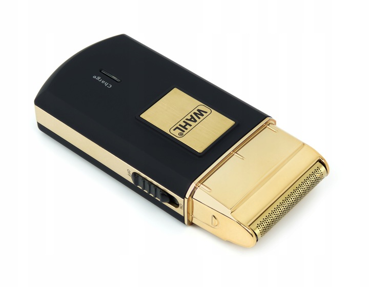 Golarka Wahl Travel Shaver 7057-016 GOLD