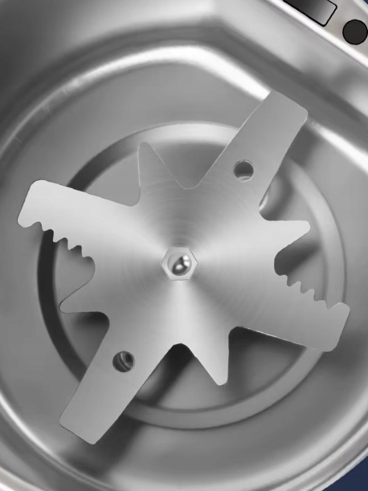 MŁYNEK DO KAWY MOCNY ELEKTRYCZNY DO MIELENIA PRZYPAWY ORZECHY ZIARNA