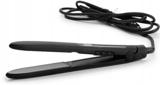 CERA PROFESJONALNA PROSTOWNICA DO WŁOSÓW BULLET PR