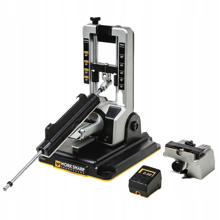 Ostrzałka Work Sharp Professional Precision Adjust