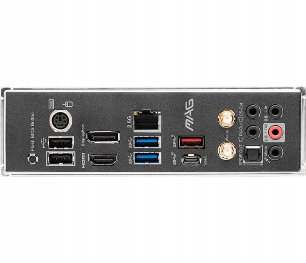 Płyta główna MSI MAG B550 TOMAHAWK MAX WIFI