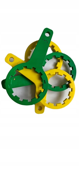 KLUCZ DO KORPUSU FILTRA WODY 10" PASUJE DO UST M WRT BARDZO MOCNY