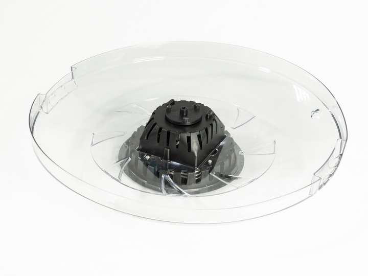 INKUBATOR klujnik wylęgarka do 30 JAJ drób kaczki