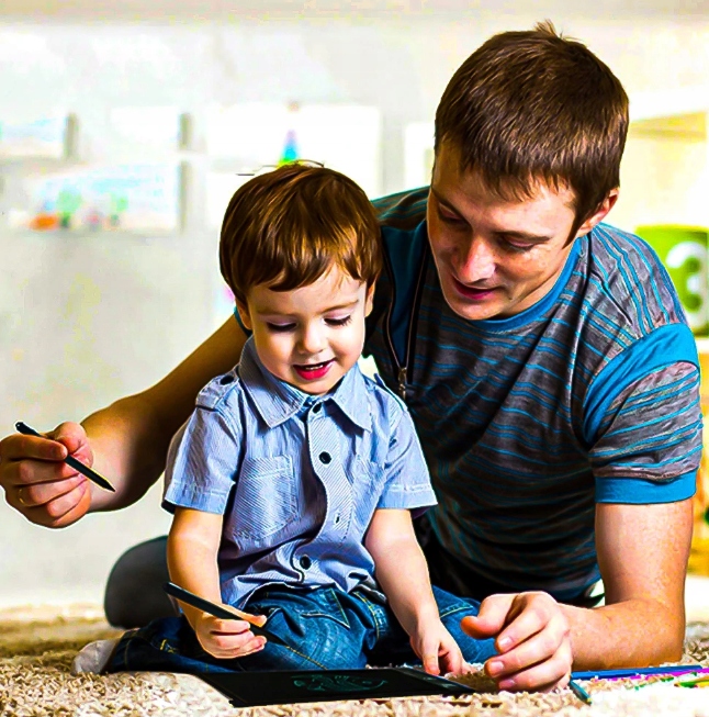 TABLET GRAFICZNY DO RYSOWANIA ZNIKOPIS TABLICA LCD PREZENT DLA DZIECI