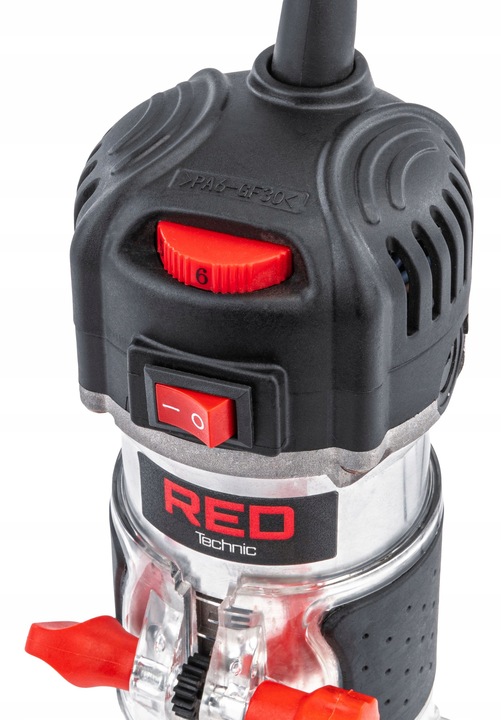 FREZARKA GÓRNOWRZECIONOWA KRAWĘDZIOWA WYCINARKA ELEKTRYCZNA WALIZKA +