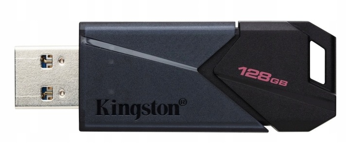 Kingston Pendrive Data Traveler Onyx 128 GB USB 3.2