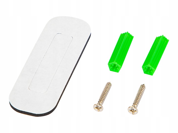 TERMOMETR HIGROMETR MONITOR HUMIDITY CZUJNIK WILGOCI TEMPERATURY TUYA WIFI