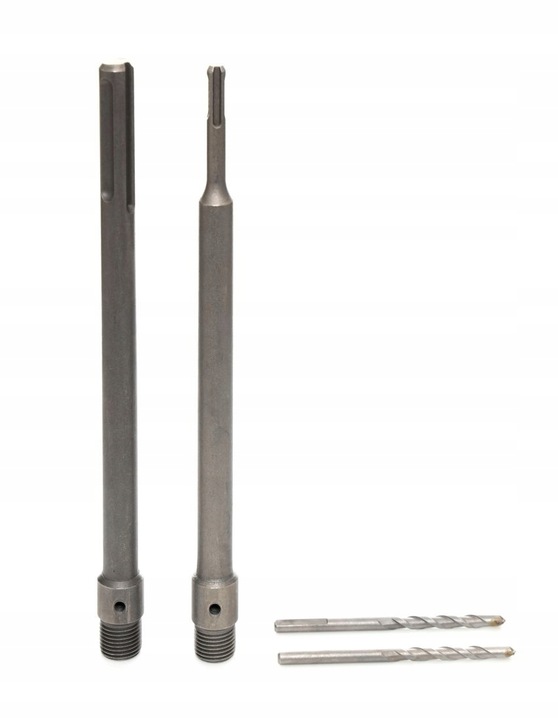 OTWORNICE DO BETONU SDS PLUS SDS MAX OTWORNICA 9el