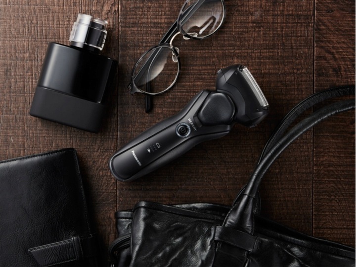 Panasonic ES-RT37 Golarka męska trymer 3 ostrza