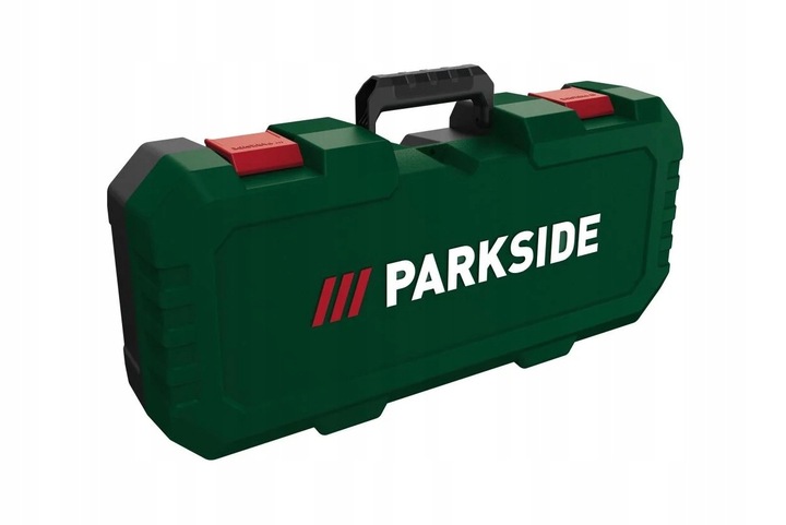 PIŁA SZABLASTA PARKSIDE PFS C3 850W ZESTAW ELEKTRYCZNA WYRZYNARKA +