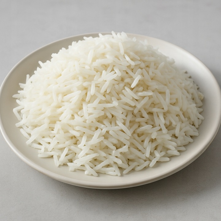 RYŻ Basmati długoziarnisty PUNJAB KING premium 5 kg