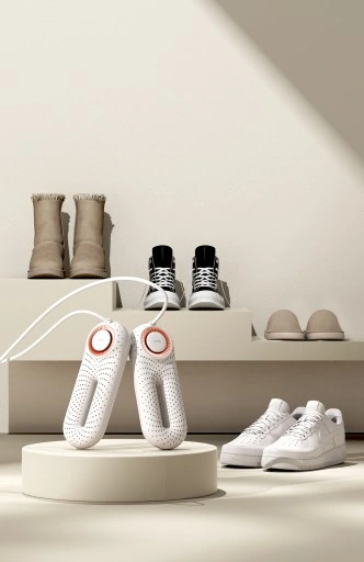 Suszarka do butów Xiaomi Sothing PRO White EU Plug