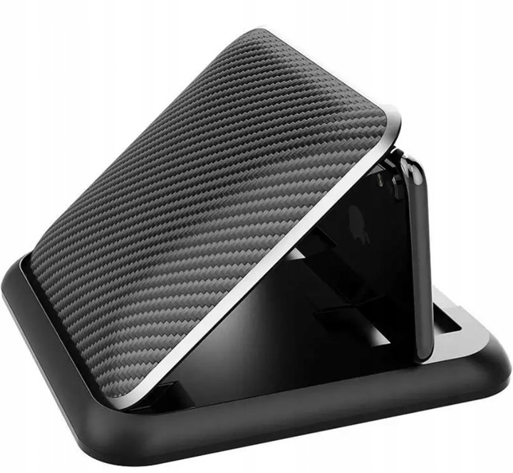 UCHWYT SAMOCHODOWY NA TELEFON NA KOKPIT DESKĘ DO SAMOCHODU