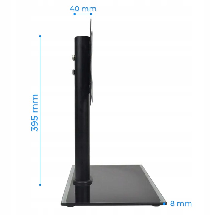 Uniwersalna Noga Podstawka Uchwyt Stojak Telewizora Monitora 14-42" TV