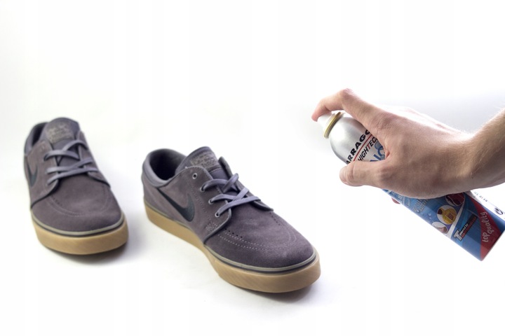 Impregnat HYDROFOBOWY Tarrago Nano Protector 250ml