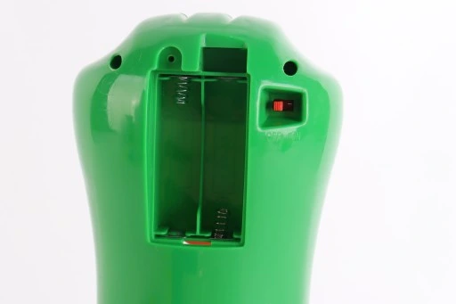 GŁODNA KACZKA STRZELANIE DO CELU 2 PISTOLET ZABAWKA PREZENT ŚWIĘTA GWIAZDKA