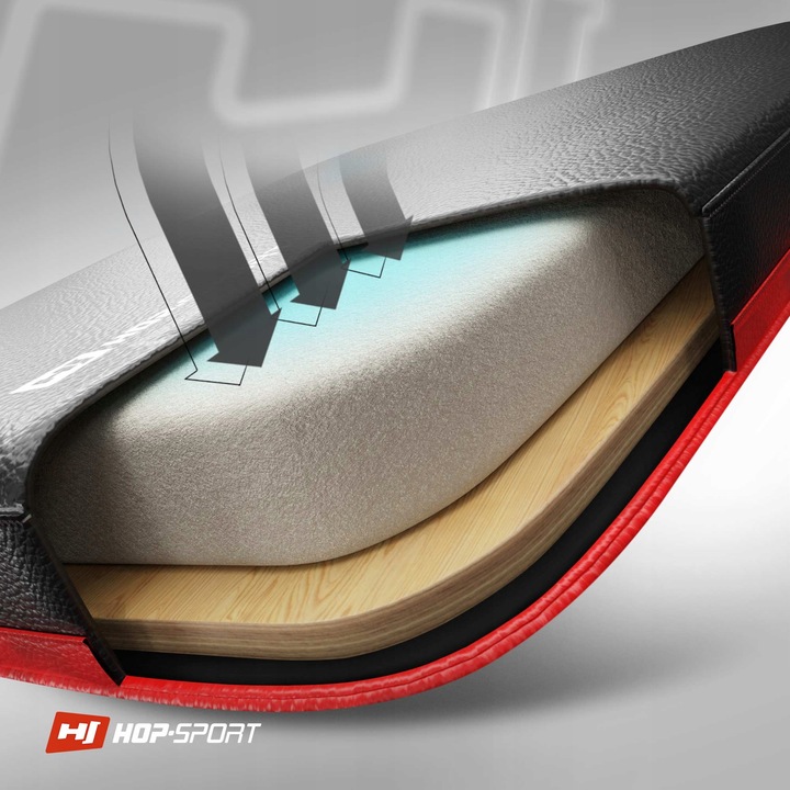 Ławka treningowa regulowana składana modlitewnik mocne stojaki wytrzymała