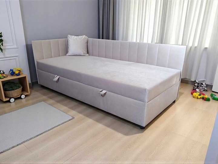 Łóżko Tapczan Tutuś 90x200 Bonell