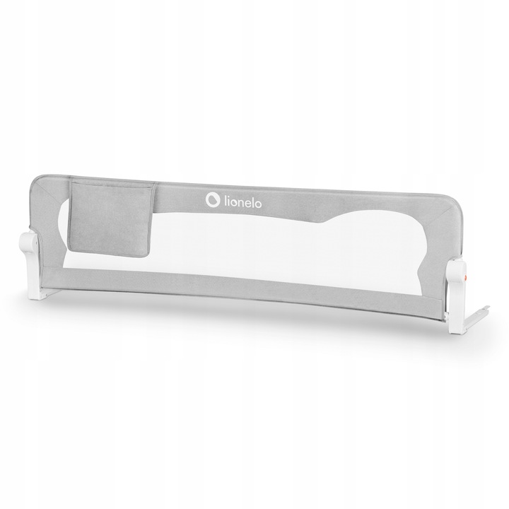 Barierka do łóżka BRAMKA OCHRONNA BLOKADA zabezpieczenie 150x42