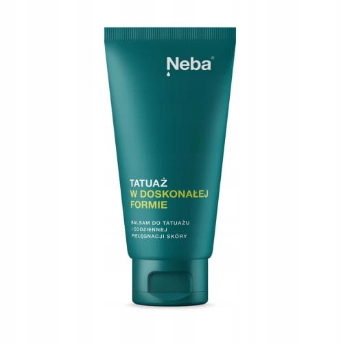 Neba Balsam do tatuażu 200ml