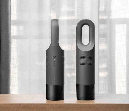 Odkurzacz samochodowy 70mai PV01