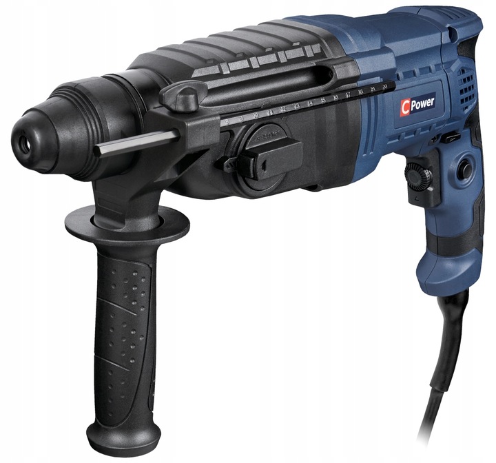 Młotowiertarka CELMA C-Power RH850W26 3LAT GW!