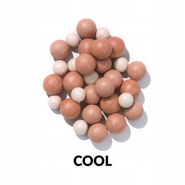 Avon - perełki brązujące brązer Cool 28g