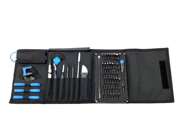 Zestaw narzędzi IFIXIT Pro Tech Toolkit