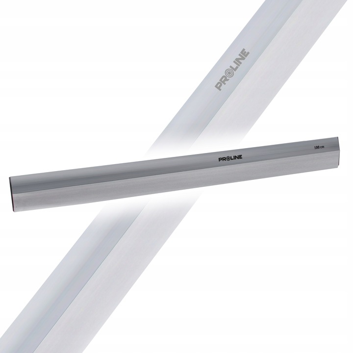 Łata listwa murarska trapezowa 240cm Proline 15424