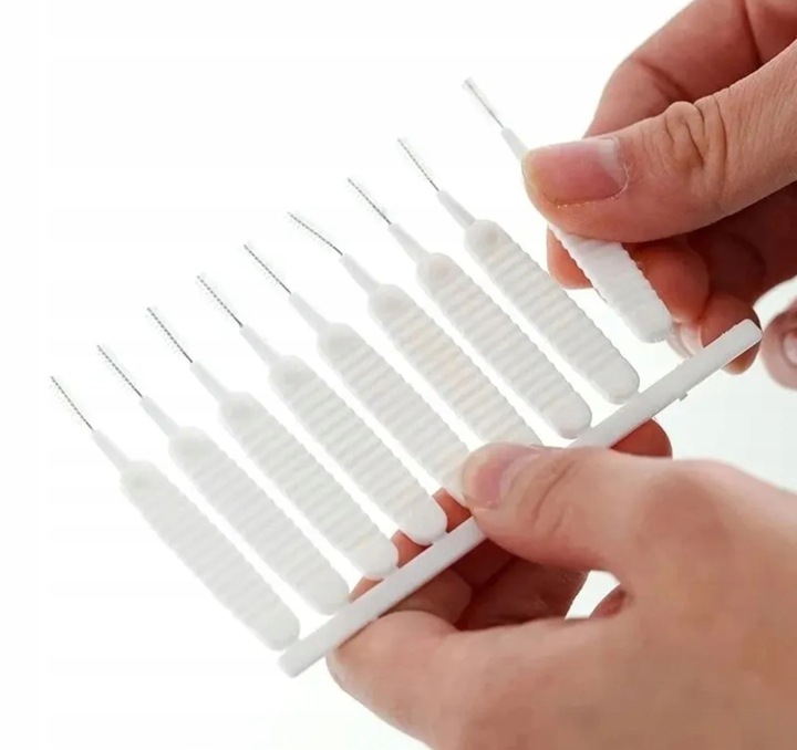 ZESTAW CZYSZCZENIA port usb C, słuchawek, głośnika 66elem, zaślepki usb C