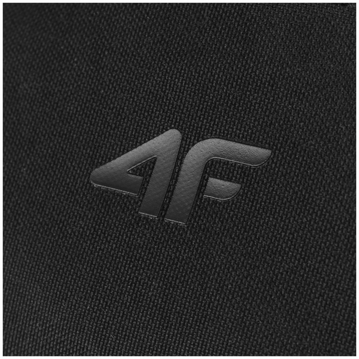 NERKA TORBA BIODROWA 4F SPORTOWA POJEMNA SASZETKA NA PAS REGULOWANA