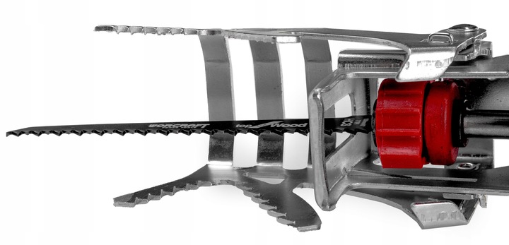 PIŁA SZABLASTA AKUMULATOROWA LISI OGON PIŁA GAŁĘZIOWA MINI PIŁA W