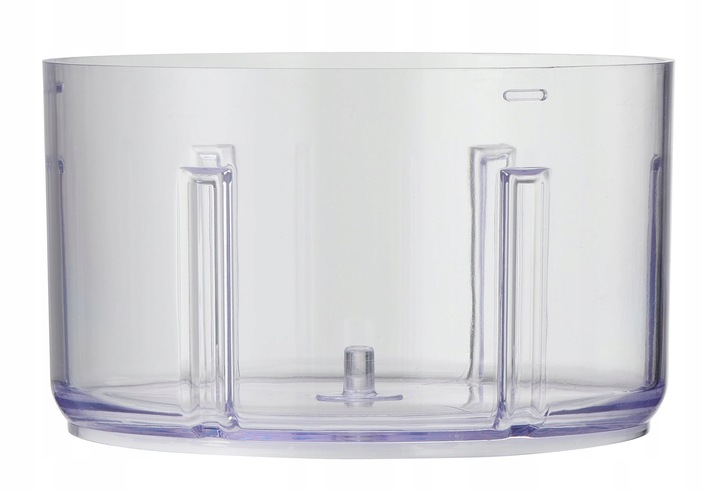 TEFAL ROZDRABNIACZ SIEKACZ DO WARZYW OWOCÓW ZIÓŁ OSTRY BLENDER