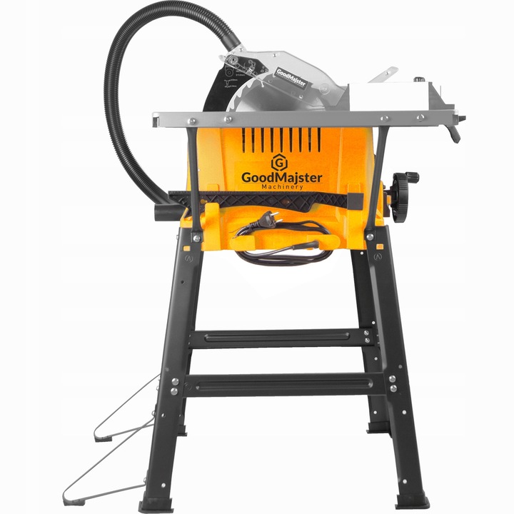 PIŁA STOŁOWA KRAJZEGA PILARKA 3000W 250mm przecinarka do drewna