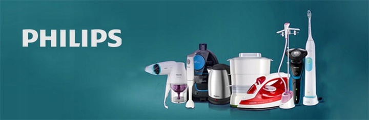 MOCNA MASZYNKA DO STRZYŻENIA WŁOSÓW Philips ZAROSTU BRODY GOLARKA