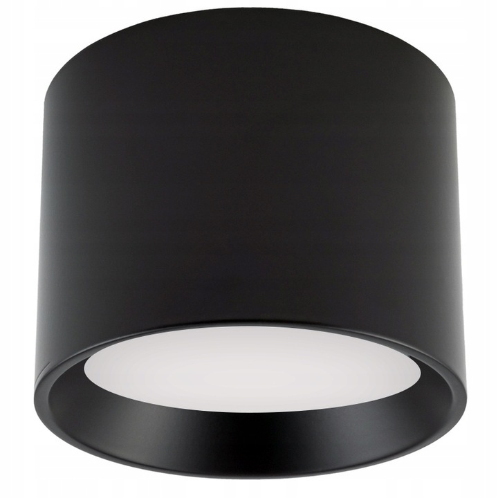 Oprawa natynkowa Lampa sufitowa GX53 XL Tuba Halogenowa SuperLED