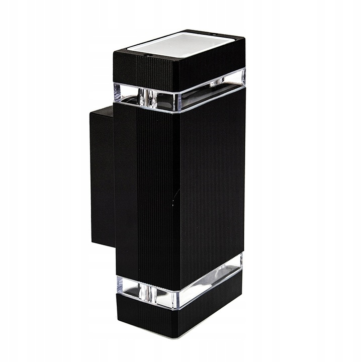 Lampa Kinkiet Elewacyjna Zewnętrzna LED GU10 HANEO